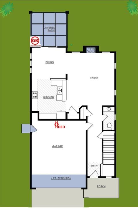 2305 NE Donegon Rd, Bend, OR 97701 photo 20