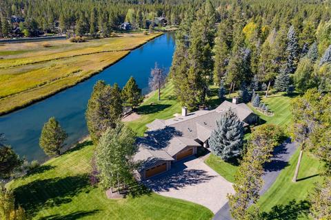 55655 Gatehouse Ln, Bend, OR 97707 photo 5