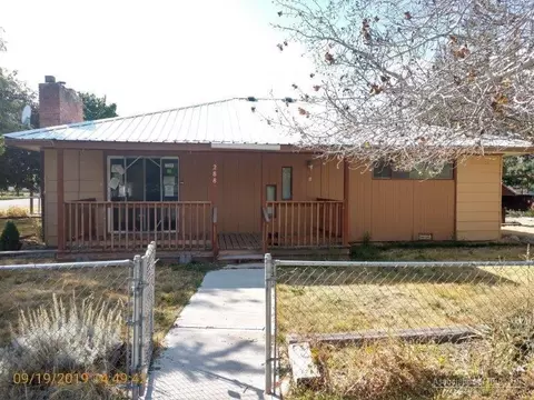 288 S Egan Ave, Burns, OR 97720 photo 1