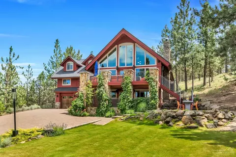19070 Saddleback Ln, Bend, OR 97703 photo 1