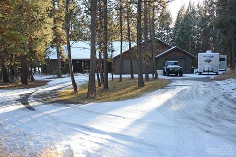 17035 Bakersfield Rd, Bend, OR 97707 photo 1