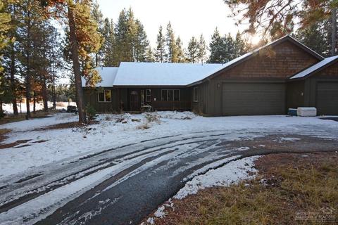 17035 Bakersfield Rd, Bend, OR 97707 photo 2