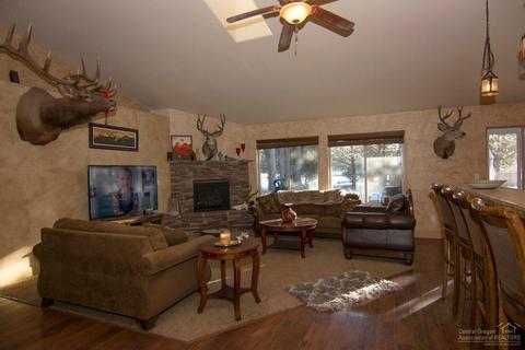 17035 Bakersfield Rd, Bend, OR 97707 photo 5