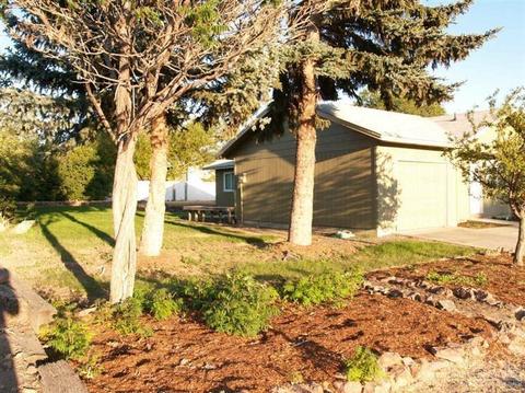 730 E Ridgeview Dr, Culver, OR 97734 photo 1