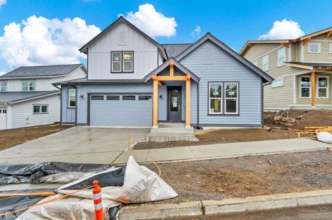 60110 Ruby Peak Loop, Bend, OR 97702 photo 1