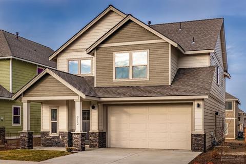 3124 NE Marea Dr, Bend, OR 97701 photo 1