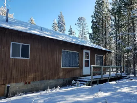 140239 Pine Creek Loop, Crescent Lake, OR 97733 photo 3