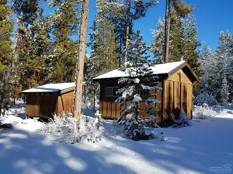 140239 Pine Creek Loop, Crescent Lake, OR 97733 photo 7