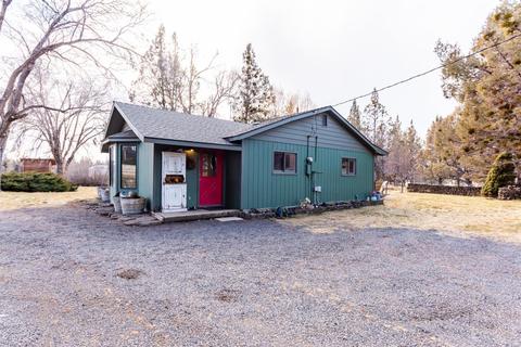 22235 Bear Creek Rd, Bend, OR 97701 photo 3