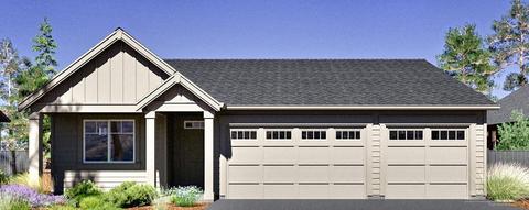 16690 Barron Dr, La Pine, OR 97739 photo 2