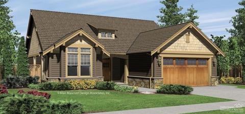 55362 Gross Dr, Bend, OR 97707 photo 1