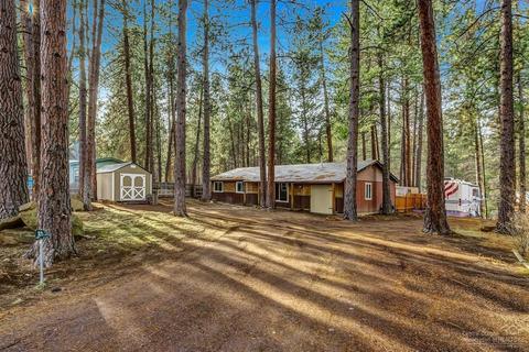 59757 Cheyenne Rd, Bend, OR 97702 photo 2