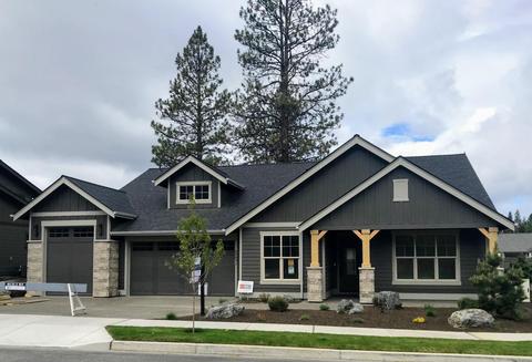 60891 SW Headwaters Loop, Bend, OR 97702 photo 1