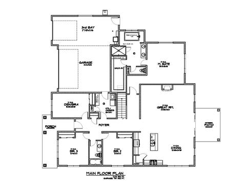 60891 SW Headwaters Loop, Bend, OR 97702 photo 17