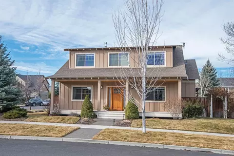 2918 NE Marea Dr, Bend, OR 97701 photo 1