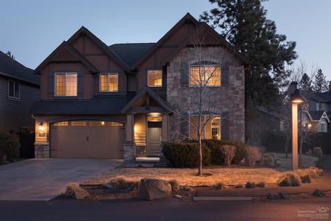 20165 Stonegate Dr, Bend, OR 97702 photo 1