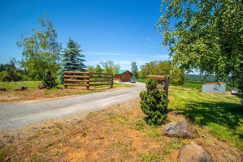 22501 S Schieffer Rd, Colton, OR 97017 photo 2