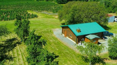 22501 S Schieffer Rd, Colton, OR 97017 photo 24
