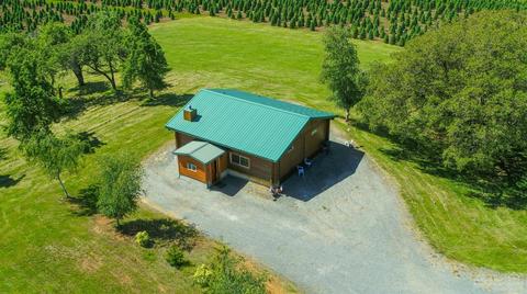 22501 S Schieffer Rd, Colton, OR 97017 photo 4