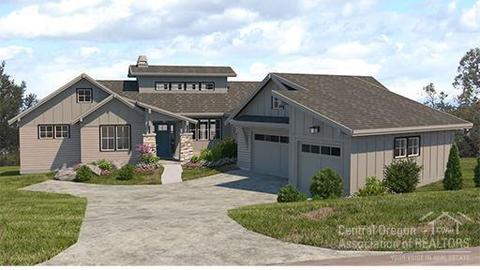 2888 NW Lakemont Dr, Bend, OR 97701