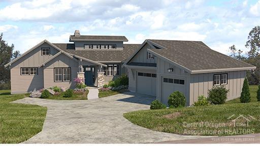  2888 NW Lakemont Dr, Bend, OR 97701 photo 1