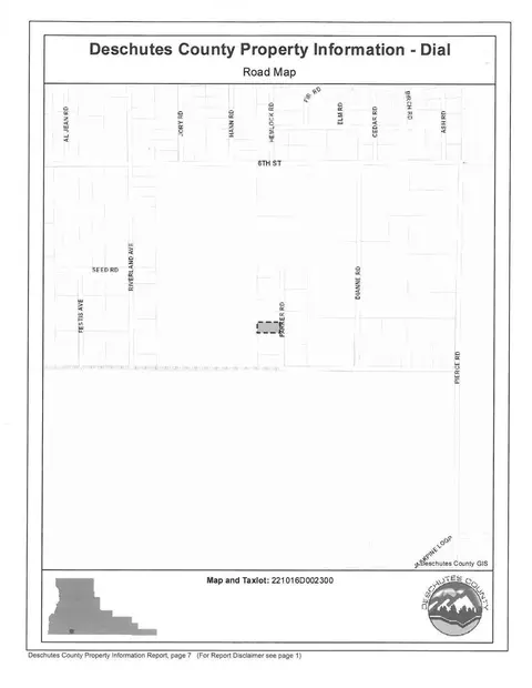 51245 Parker Rd, La Pine, OR 97739 photo 3