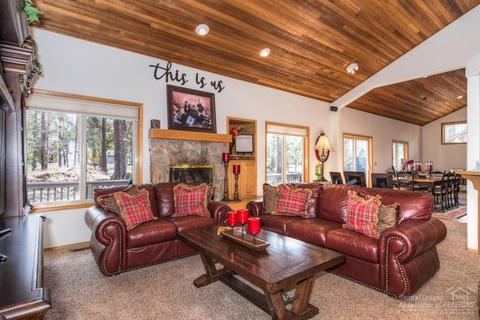 58118 Kinglet Ln, Sunriver, OR 97707 photo 1