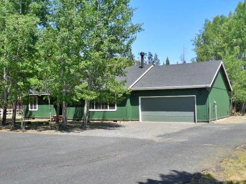 55374 Gross Dr, Bend, OR 97707 photo 1