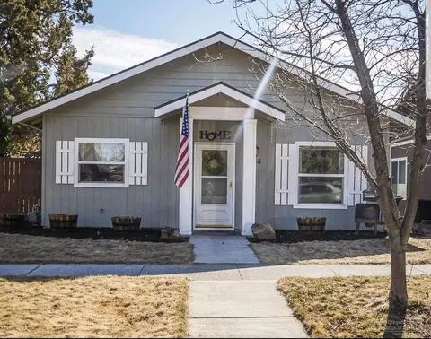 61186 Larkspur Loop, Bend, OR 97702 photo 1
