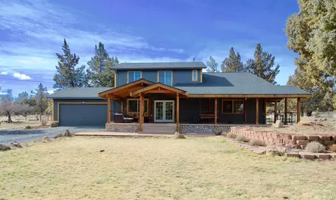 65305 76th St, Bend, OR 97703 photo 1