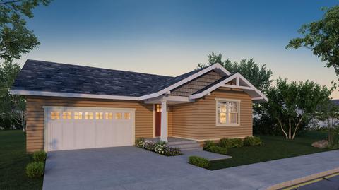 20819 Beaumont Dr, Bend, OR 97701 photo 1