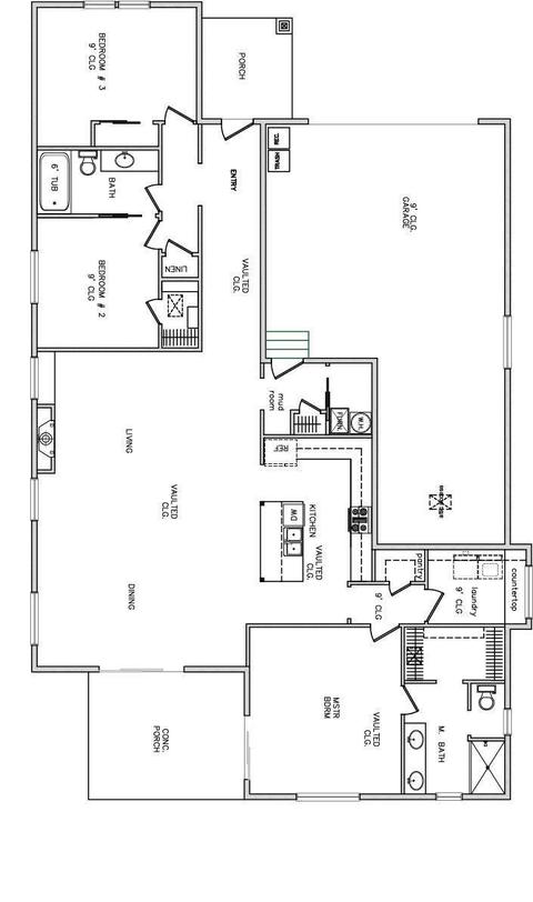 20819 Beaumont Dr, Bend, OR 97701 photo 2