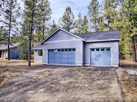 17006 Jacinto Rd, Bend, OR 97707 photo 5
