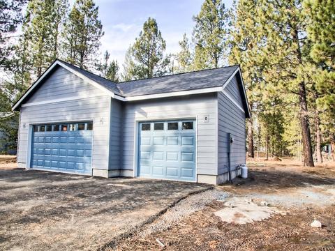 17006 Jacinto Rd, Bend, OR 97707 photo 3