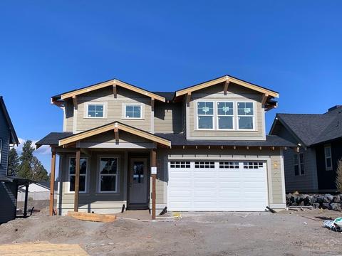 60106 SE Ruby Peak Loop, Bend, OR 97702 photo 1