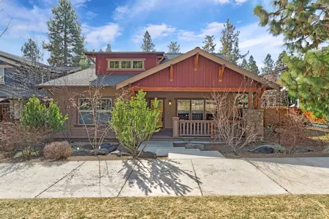 2487 NW High Lakes Loop, Bend, OR 97703 photo 1