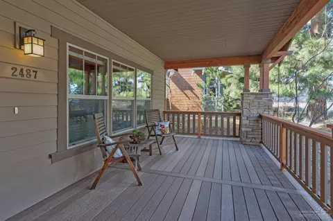 2487 NW High Lakes Loop, Bend, OR 97703 photo 3