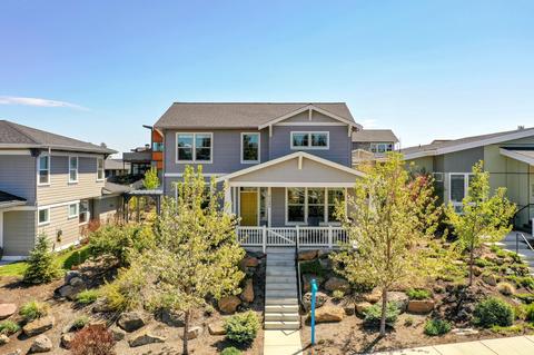 61080 SE Ruby Peak, Bend, OR 97702 photo 1