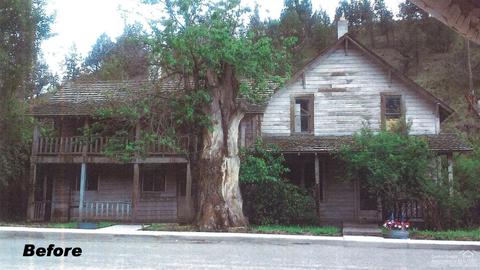 112 SW Main St, Mitchell, OR 97750 photo 17