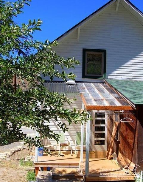 112 SW Main St, Mitchell, OR 97750 photo 13