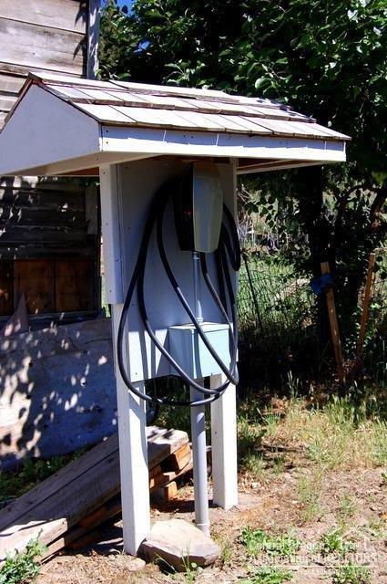 112 SW Main St, Mitchell, OR 97750 photo 5