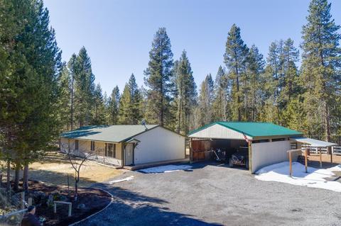 52765 Day Rd, La Pine, OR 97739 photo 1