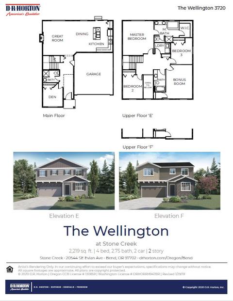 21169 SE Philly Ave, Bend, OR 97702 photo 2