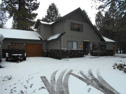 53710 Riverview Dr, La Pine, OR 97739 photo 1