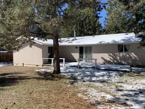 61114 Echo Hollow Rd, Bend, OR 97702 photo 9