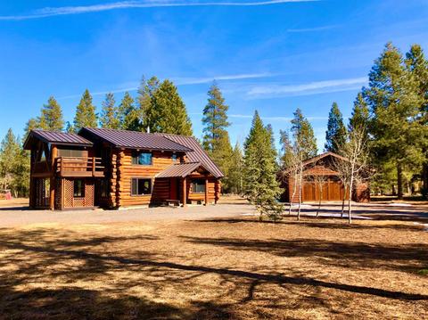52582 River Pine Rd, La Pine, OR 97739 photo 1