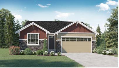 21158 SE Thomas Dr, Bend, OR 97702 photo 1