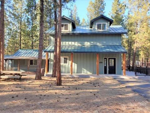51801 Pine Loop Dr, La Pine, OR 97739 photo 2