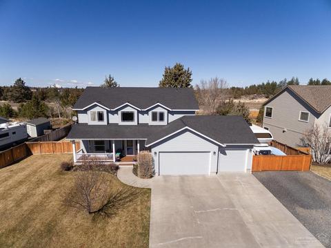 3341 NE Stonebrook Loop, Bend, OR 97701 photo 1