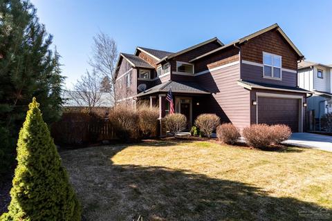 20573 Boyd Ct, Bend, OR 97701 photo 1